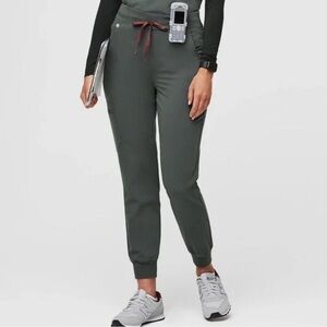 Figs Zamora Jogger Scrub Pants — Bonsai